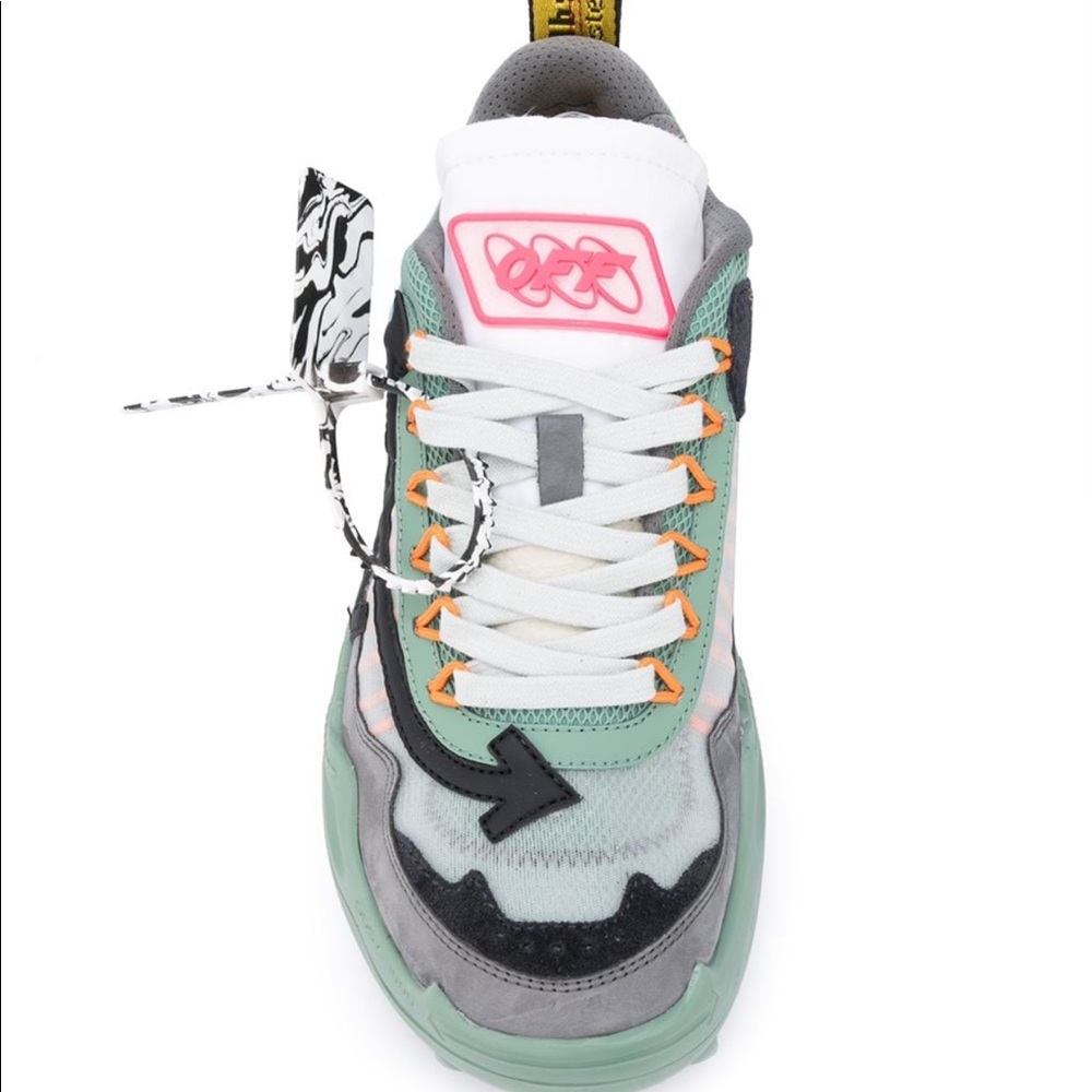 Off-White ODSY-1000 sneakers